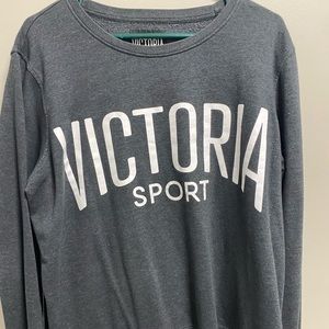 Victoria sport sweatshirt
